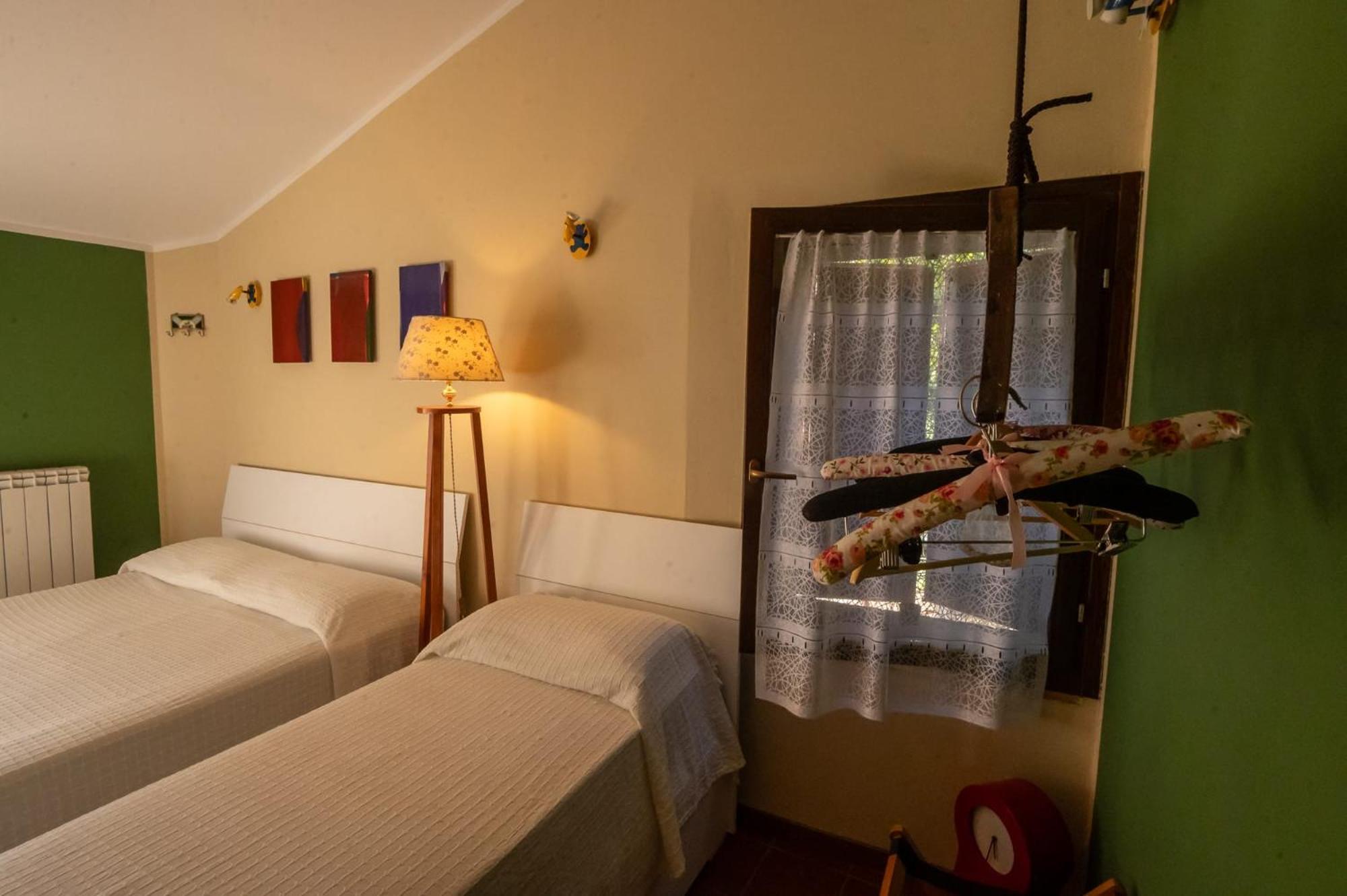 Vila Casa Tra Assisi E Perugia Pianello  Exteriér fotografie