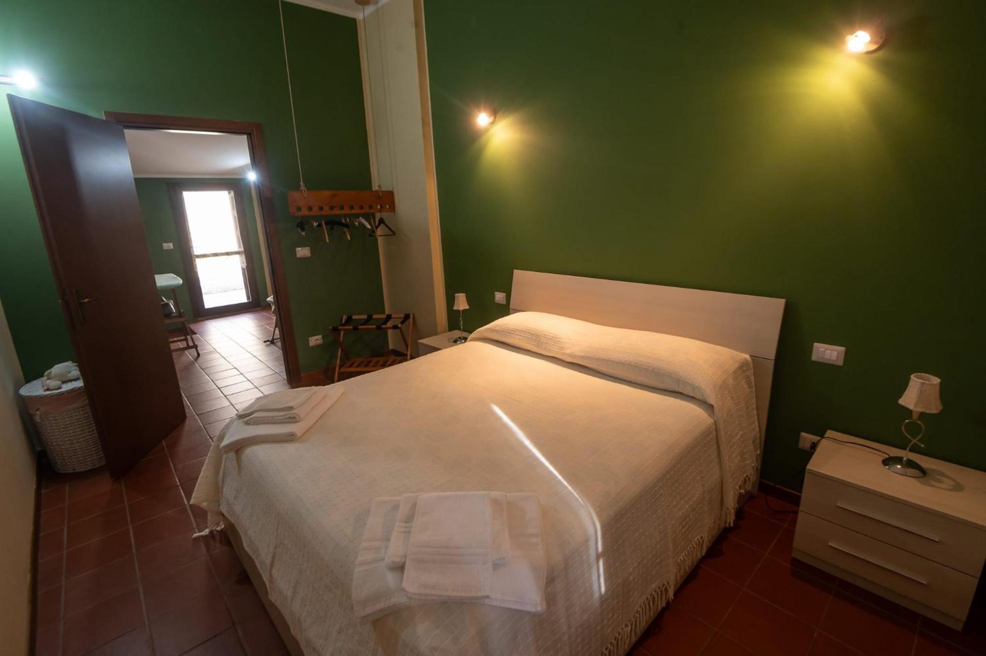 Vila Casa Tra Assisi E Perugia Pianello  Exteriér fotografie