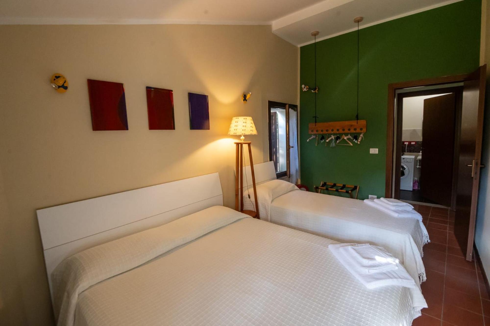 Vila Casa Tra Assisi E Perugia Pianello  Exteriér fotografie